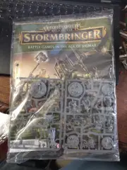 Warhammer Age Of Sigmar Stormbringer 18 Da Kunnin Crew
