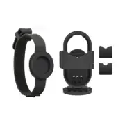Wristband Backpack Stripe Bicycles Cats Camera Strap for GO 3/3S Camera