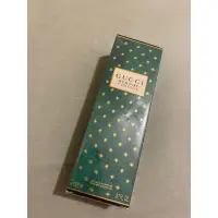 在飛比找蝦皮購物優惠-Gucci記憶之水淡香精沐浴膠