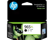 HP 965XL High Yield Black Original Ink Cartridge