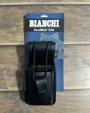 BRAND NEW Bianchi Accumold Elite Radio Holder