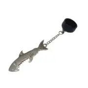 Shark Chalk Holder Billiards Pool Player Gifts Pool Bottle Opener Chalker Taom