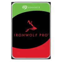 在飛比找iOPEN Mall優惠-【新品】希捷Seagate IronWolf 那嘶狼Pro 