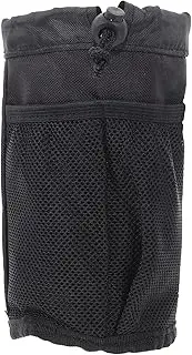 SHERCHPRY Portable Bottle Holder for Stroller Wheelchair Insulated Cup Pouch for Outdoor Use Compact Design for Secure Water Bottle Protection for Parents The Go