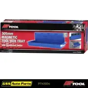 PK Tool Magnetic Box Tray With Screwdriver Holder PT41504