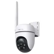 [TP-Link] TP Link TC40GW Outdoor Pan/Tilt 4G LTE Camera