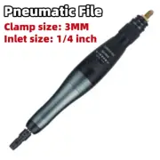 Micro Pneumatic File Ultrasonic Reciprocating Grinder Grinding Polishing Machine
