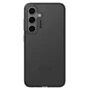EFM Zurich Case Armour Case (Suits Galaxy S24 Plus) - Clear/Black