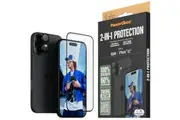 PanzerGlass 2-in-1 Bundle -iPhone 2024