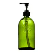 Koala Eco Apothecary Glass Bottle - Pump | Flora & Fauna AU