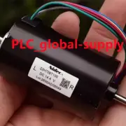 22H709T100 1PCS NIDEC Hall Double Shaft Brushless Motor DC14.4V 3-Phase 8-Wire