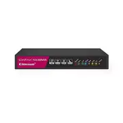 CimFAX A5 Paperless Fax Machine Send Fax from PC/Mobile Phone via Fax Line 24...