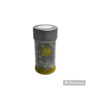 Wilton Holiday Metallic Mix Sprinkles 2.4oz