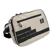 Daiwa 2022 Guide Waist Bag Coyote Fishing Tackle Storage BA-30022