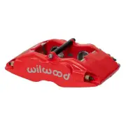 Wilwood 120-11133-RD Forged Superlite Internal