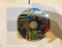 在飛比找露天拍賣優惠-烏龍派出所 VOL.1 銘華代理 DVD專輯 二手 A19