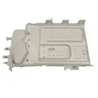SAMSUNG WASHER DRYER COMBO DISPENSER DRAWER TOP HOUSING|SUITS:WD0754W8E