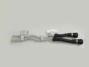AUDI Q5 FY Coolant Pipe With Coolant Hose 80A122445J NEW GENUINE