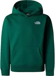 [THE NORTH FACE] Unisex Children's Essential Oversized Hoodie