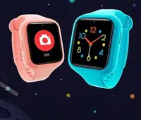 在飛比找Yahoo奇摩拍賣-7-11運費0元優惠優惠-手錶貼膜小米米兔3兒童電話手錶屏幕全屏貼膜 防爆防指紋防藍光