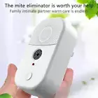 Dust Mite Bed Bug Killer Flea and Ant Repeller Ultrasonic T7 F5T7 Y1A8 QXS