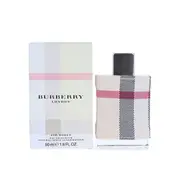 Burberry London Women's/Ladies Fragrance Eau De Perfume Spray Scent 50ml EDP