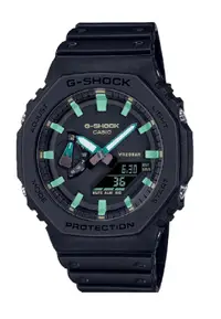 在飛比找ZALORA購物網優惠-Casio G-Shock Analog-Digital B