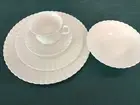 Royal Albert 5 PIECE PLACE SETTING Bone China England