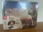 Legend of Zelda: Breath of the Wild Collectible Lunchbox Kit - NEW & SEALED