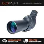 VANGUARD VESTA 350A SPOTTING SCOPE 12-45X50 (ANGLED) SPOTTING SCOPE (V246093)