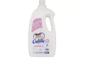 Cuddly Concentrate Sensitive Liquid Fabric Softener Conditioner 2L