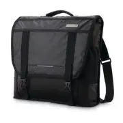 Samsonite Carrier Messenger Business Bag Black Large