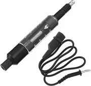 Amosfun 1Set Premium Spark Plug Tester Ignition System Testing Tool for Accurate Diagnostics Durable Construction Knob for Optimal Testing Easy to Operate and Observe