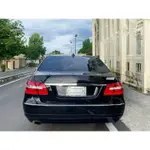 <台灣之光>全新BENZ W212 09 10 11 12 13年外側 燈泡版方向燈 尾燈 後燈 E300 E350