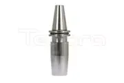 Tegara CAT40 1-1/4 x 5.12" Shrink Fit Tool Holder Balanced 30000 PRM G2.5 NEW P}