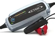 CTEK LITHIUM XS, Battery Charger 12V, Lifepo4 Battery Charger, 12V Lithium Batte