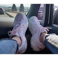 在飛比找蝦皮購物優惠-NEW BALANCE ML703 3M反光復古老爹風女生休