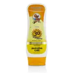 金色澳洲 AUSTRALIAN GOLD - 保濕防曬乳液SPF 30 LOTION SUNSCREEN MOISTURE MAX BROAD SPECTRUM SPF 30