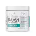 Nano Tech Massage Cream Measurements Stretch Marks Reducer 500g Raavi