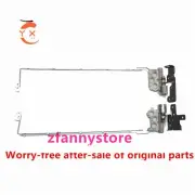 New For Lenovo ThinkPad L480 L490 14.0 inch Hinges kit Left & Right 01LW322