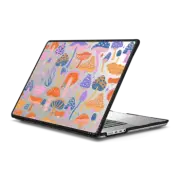 MacBook Pro 16-inch (M1 - M4) Impact Case Magic Mushrooms