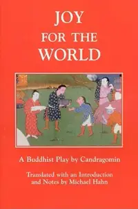 在飛比找博客來優惠-Joy for the World: A Buddhist 