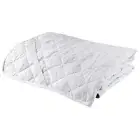Jason Commercial Heavenly Dreams Mattress Protector King Single Bed 107x203cm