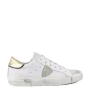 Philippe Model Prsx Lace-Up Sneakers 35,36,37,40,41 White