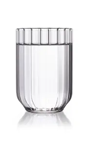 [fferrone] Dearborn Set-of-Two Water Glasses