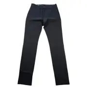 NWT Buffalo David Bitton High-Rise Jean 28 stretch super skinny black career