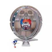 Sonic The Hedgehog 2.5 In Death Egg Action Figure Playset Kids/Children 7y+