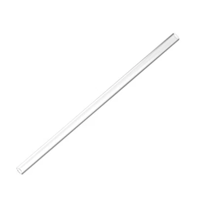 Kitchen Rail Hanging Pan Rack Acrylic Dowel Rods Bathroom Towel Bar