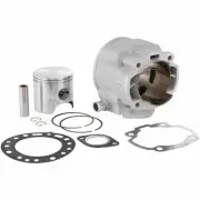 POLINI 78246600 Cylinder Thor 250CC D.72 Piaggio 200 for Wasp Pe VSX1 1977-2005
