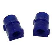 SuperPro 21mm Front Sway Bar Mount Bush Kit 21mm for Holden Barina XC 2000-2005